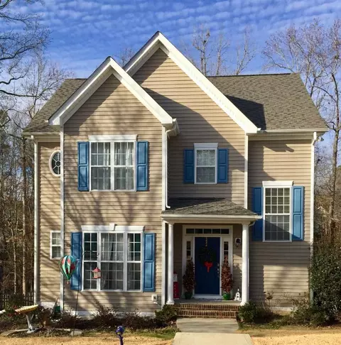 1402 Big Leaf Loop, Apex, NC 27502 photo 1