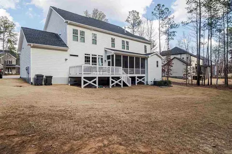 2416 Sterling Crest Dr, Wake Forest, NC 27587 photo 24