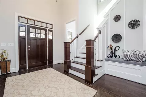 2416 Sterling Crest Dr, Wake Forest, NC 27587 photo 4