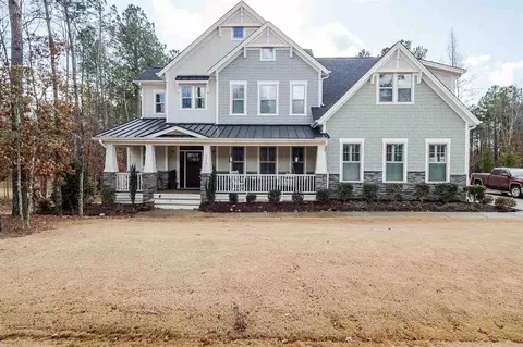 2416 Sterling Crest Dr, Wake Forest, NC 27587 photo 1