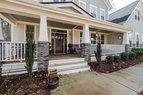 2416 Sterling Crest Dr, Wake Forest, NC 27587 photo 2