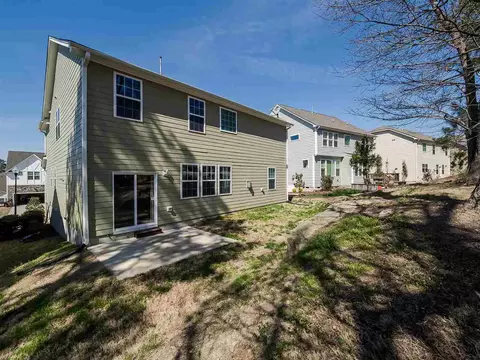 333 Plott Hound Ln, Wake Forest, NC 27587 photo 24