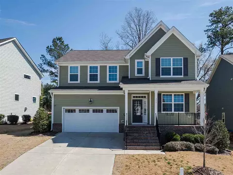 333 Plott Hound Ln, Wake Forest, NC 27587 photo 1