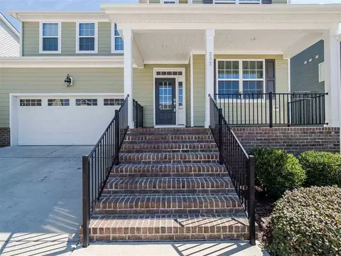 333 Plott Hound Ln, Wake Forest, NC 27587 photo 3