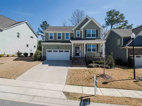 333 Plott Hound Ln, Wake Forest, NC 27587 photo 2