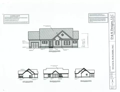 3902 Abattoir Rd, Angier, NC 27501 photo 1