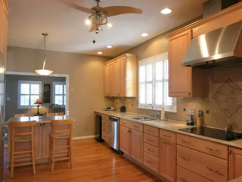 100 Cedarpost Dr, Cary, NC 27513 photo 8