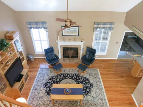 100 Cedarpost Dr, Cary, NC 27513 photo 7