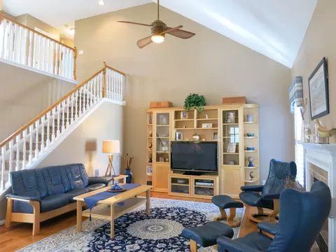 100 Cedarpost Dr, Cary, NC 27513 photo 6