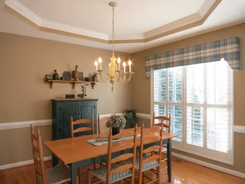 100 Cedarpost Dr, Cary, NC 27513 photo 3