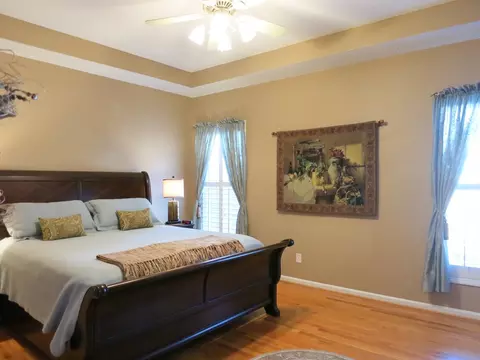 100 Cedarpost Dr, Cary, NC 27513 photo 14