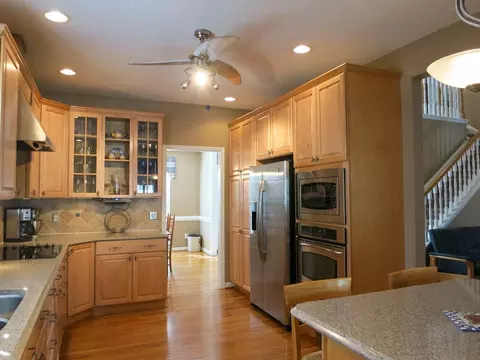 100 Cedarpost Dr, Cary, NC 27513 photo 9