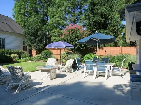 100 Cedarpost Dr, Cary, NC 27513 photo 21