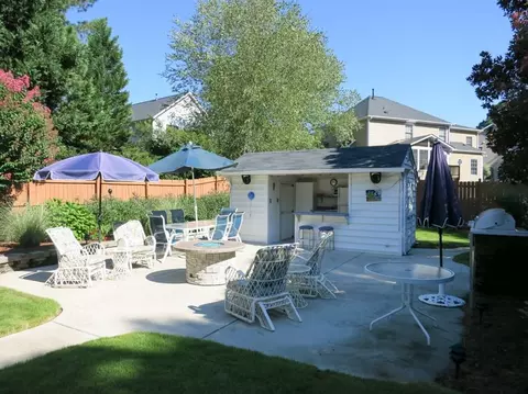100 Cedarpost Dr, Cary, NC 27513 photo 20