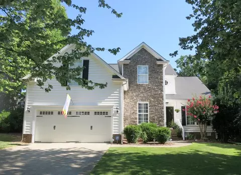 100 Cedarpost Dr, Cary, NC 27513 photo 1