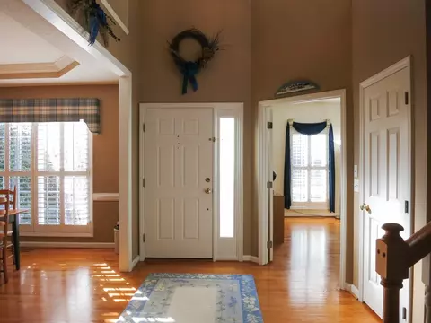 100 Cedarpost Dr, Cary, NC 27513 photo 2