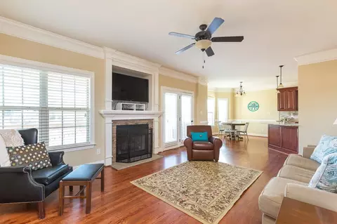 102 Meadowmist Dr, Garner, NC 27529 photo 5