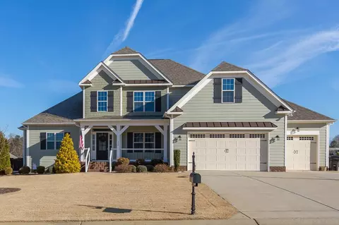 102 Meadowmist Dr, Garner, NC 27529 photo 1