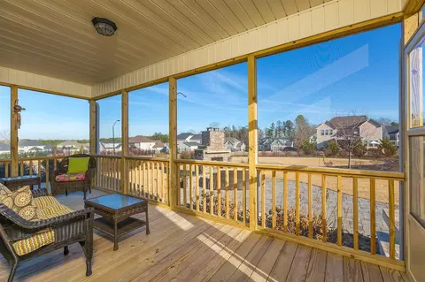 102 Meadowmist Dr, Garner, NC 27529 photo 19