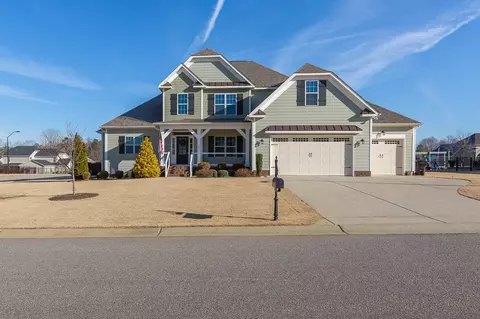 102 Meadowmist Dr, Garner, NC 27529 photo 2