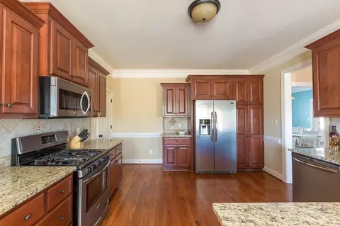 102 Meadowmist Dr, Garner, NC 27529 photo 8