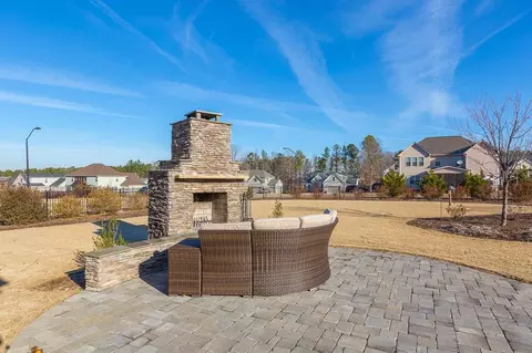 102 Meadowmist Dr, Garner, NC 27529 photo 22