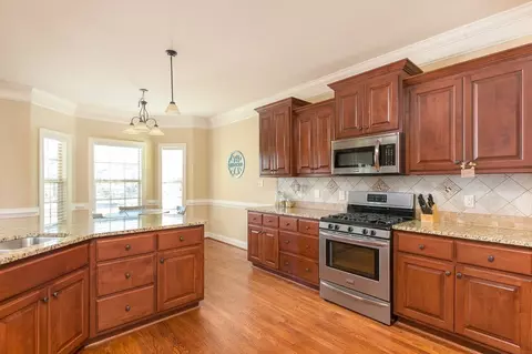 102 Meadowmist Dr, Garner, NC 27529 photo 9