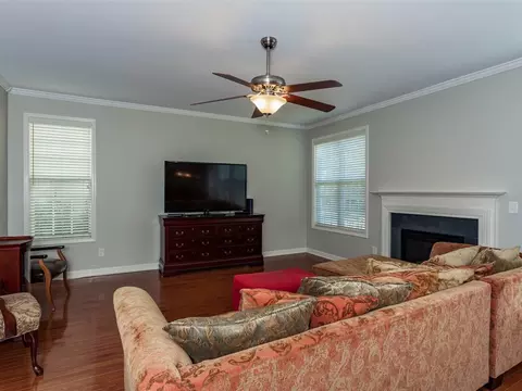 1325 Lindenberg Sq, Wake Forest, NC 27587 photo 6