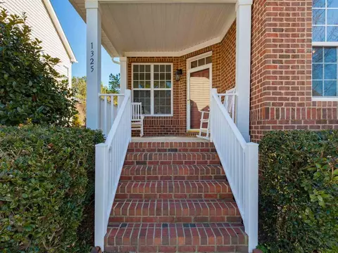 1325 Lindenberg Sq, Wake Forest, NC 27587 photo 2