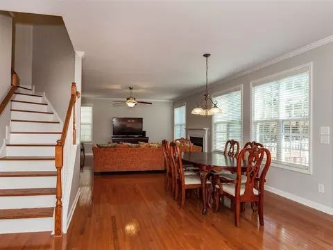 1325 Lindenberg Sq, Wake Forest, NC 27587 photo 9