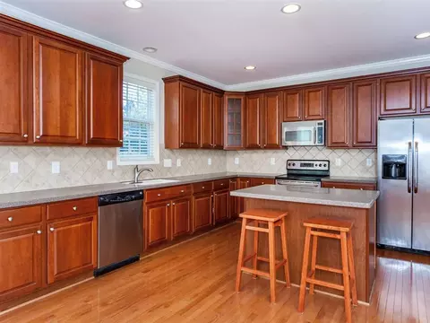 1325 Lindenberg Sq, Wake Forest, NC 27587 photo 8