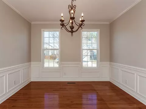 1325 Lindenberg Sq, Wake Forest, NC 27587 photo 4