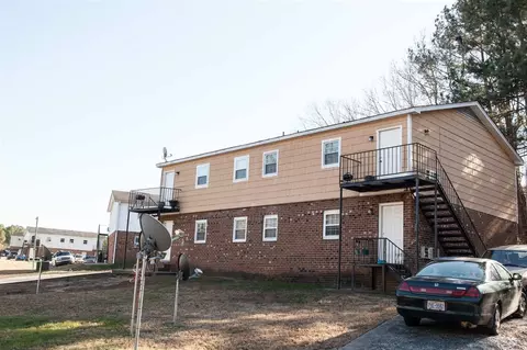 1221 Hearthside St, Durham, NC 27707 photo 1