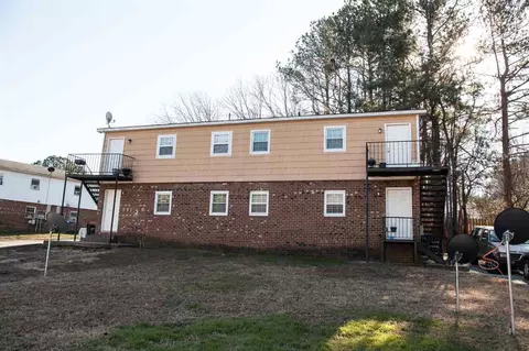 1221 Hearthside St, Durham, NC 27707 photo 2
