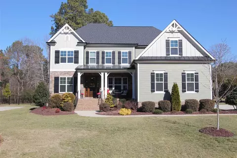 909 Keith Rd, Wake Forest, NC 27587 photo 1