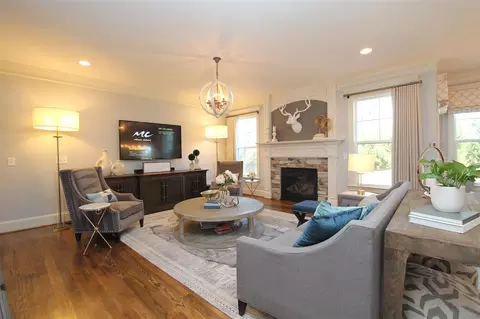 909 Keith Rd, Wake Forest, NC 27587 photo 6