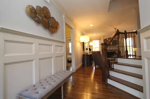 909 Keith Rd, Wake Forest, NC 27587 photo 2
