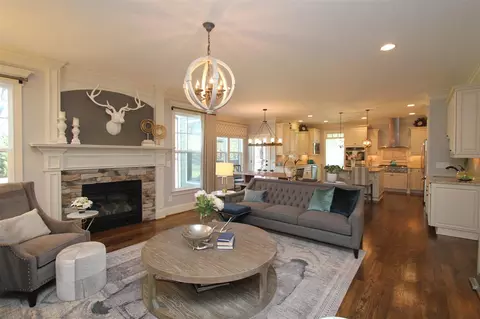 909 Keith Rd, Wake Forest, NC 27587 photo 5