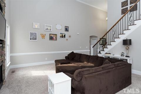6008 Doonan St, Wake Forest, NC 27587 photo 5