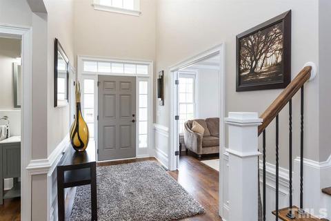 6008 Doonan St, Wake Forest, NC 27587 photo 3