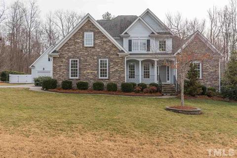 6008 Doonan St, Wake Forest, NC 27587 photo 1