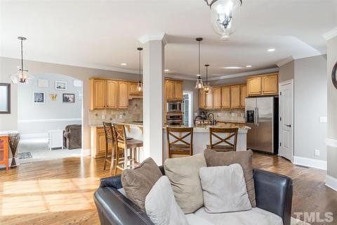 6008 Doonan St, Wake Forest, NC 27587 photo 9