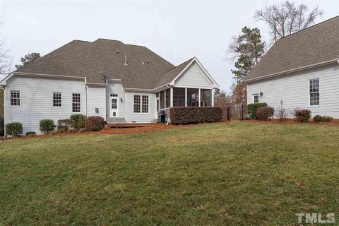 6008 Doonan St, Wake Forest, NC 27587 photo 23