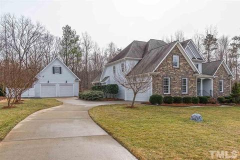 6008 Doonan St, Wake Forest, NC 27587 photo 2