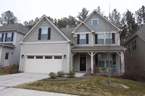 3420 Flat River Dr, Durham, NC 27703 photo 1