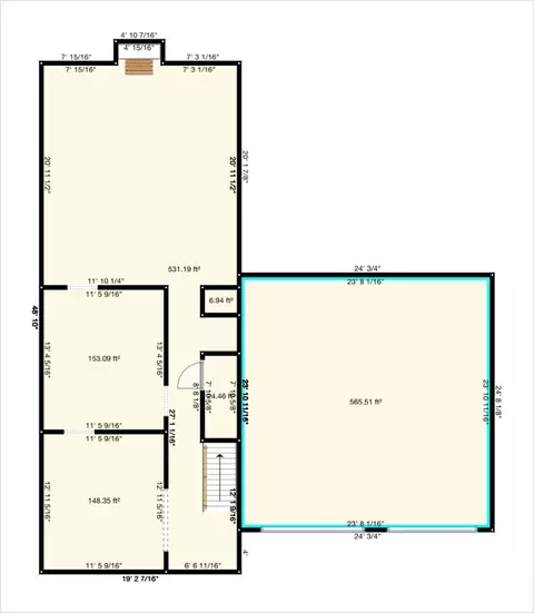 202 Galloway Dr, Garner, NC 27529 photo 22