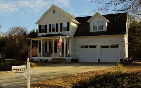 202 Galloway Dr, Garner, NC 27529 photo 1