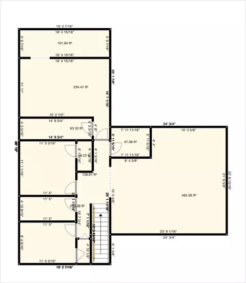 202 Galloway Dr, Garner, NC 27529 photo 23