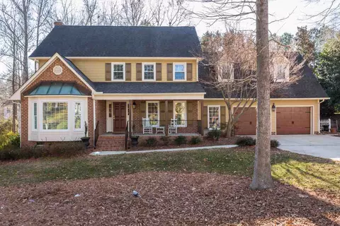 5 Sinclair Cir, Durham, NC 27705 photo 1