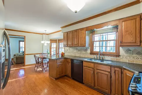 5 Sinclair Cir, Durham, NC 27705 photo 6